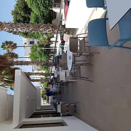 Imperial Hotel And Apartments Kos-stad Buitenkant foto