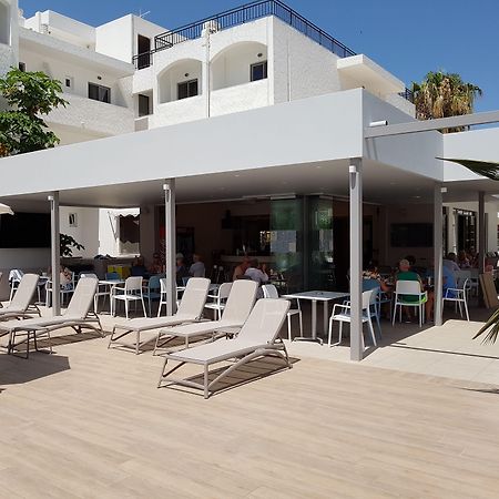 Imperial Hotel And Apartments Kos-stad Buitenkant foto